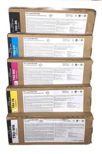 Original tinte roland tr2 - 5,
