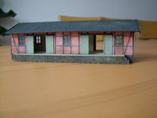 Lagerschuppen Lagerhalle