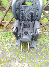 Fahrradkindersitz Britax Römer Jockey Comfort | Jockey 3 Comfort Jockey³