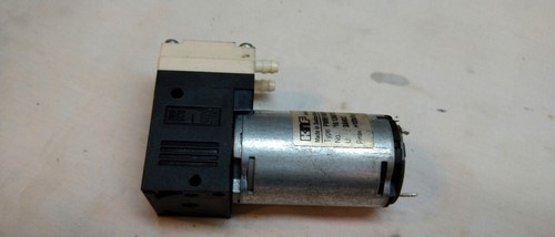 Knf vakuumpumpe 24v - knf.,