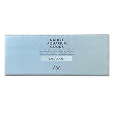 ADA KUGELGLAS Natur Aquarium