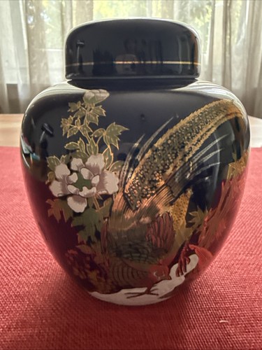 Vintage japanische kobaltblau - vintage,