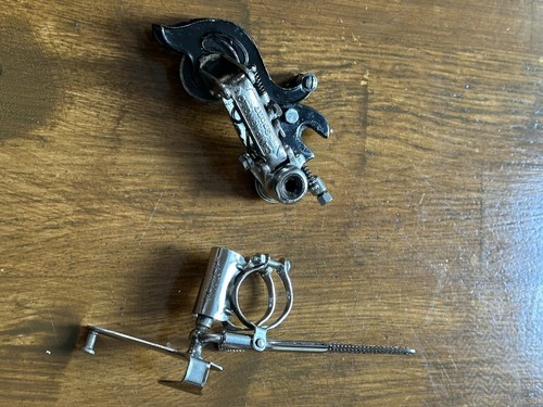 Seltene vintage campagnolo - vintage,