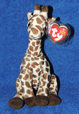 Original Ty Beanie Baby