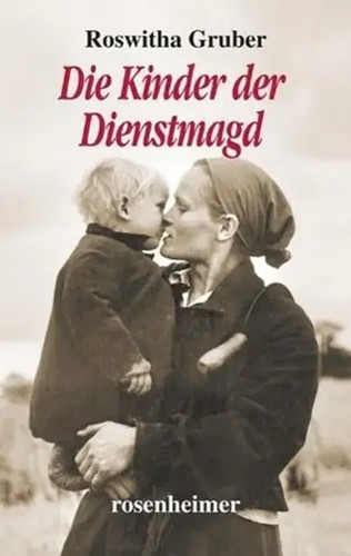 Die kinder der dienstmagd - kinder,