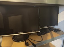 Samsung SyncMaster 226BW - 22"