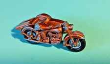 Matchbox  © Harley-Davidson