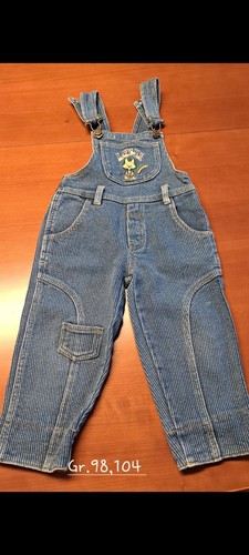 Schöne latzhose 104 - schöne, gr.104