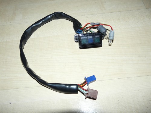 Kawasaki kdx 125 indicator - 125,