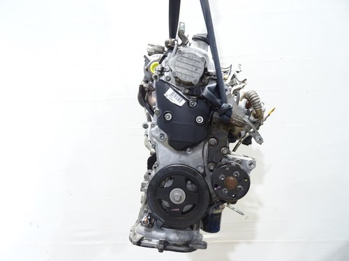 Motor engine toyota yaris - toyota,