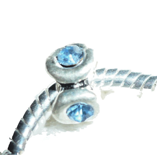 Stopper innengewinde strass - innengewinde,