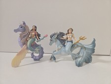 Schleich Bayala 70594+70557