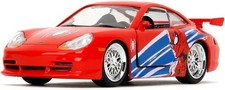 Jada Toys SpiderMan Porsche