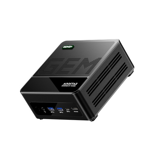 Aoostar gem12 mini pc - aoostar, gem12+