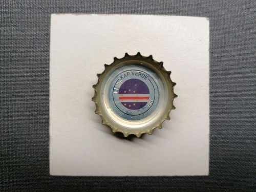 Kronkorken pfalz bitburger - 1, r-pfalz