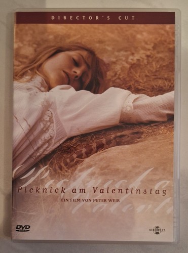 Picknick valentinstag dvd - valentinstag,