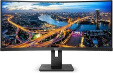Philips B-Line 34" UWQHD
