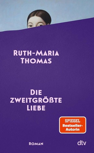 Die zweitgrößte liebe - die,