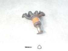 Katalysator Kat Neu f. Opel