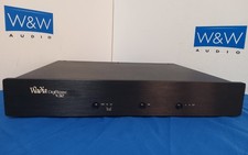 Wadia DigiMaster X-32, High End DAC D/A Wandler
