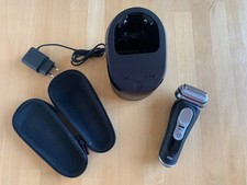 BRAUN Series 9 Pro 9460cc 4+1