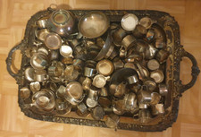 WMF  Berliner  Holel Silber 90