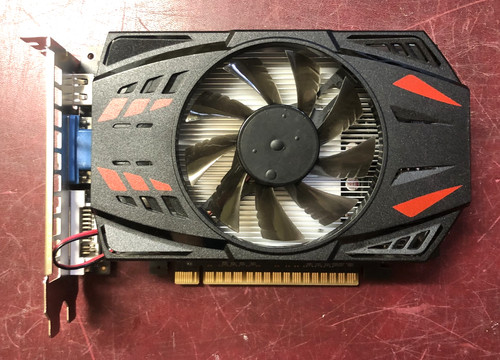 Grafikkarte nvidia geforce - grafikkarte,