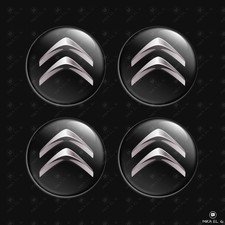 Citroen Wheel Hub Caps