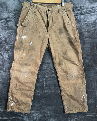 Vintage carhartt b151 duck - b151,