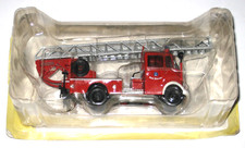 Mercedes L 319 Feuerwehr Leiterwagen