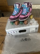 BTFL YALUNA Rollschuhe