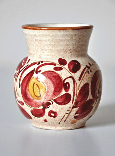 Vintage kleine keramik - kleine,