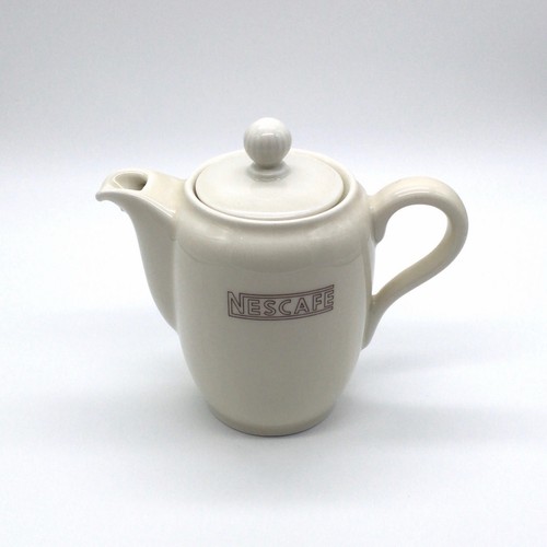 Nescafe kaffeekanne rosenthal - nescafe,