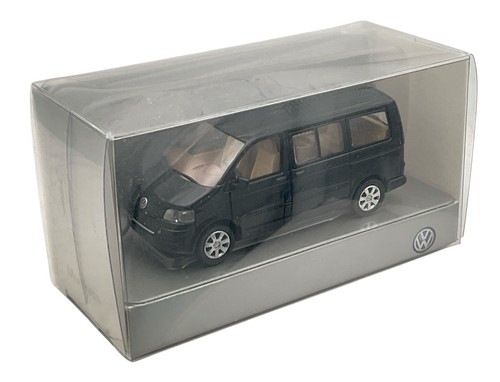 Wiking multivan schwarz - wiking, vw