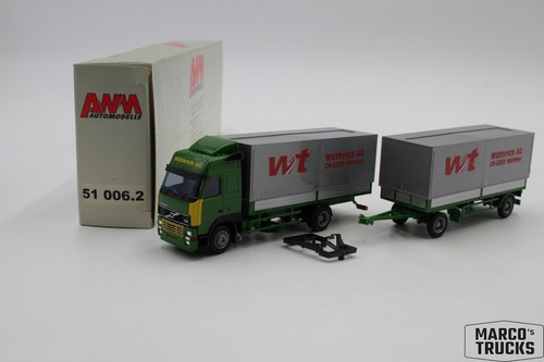 Awm volvo fh12 planen - awm,