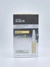 Doctor Babor Power Serum