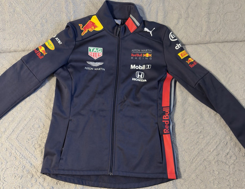 Puma red bull racing - bull,
