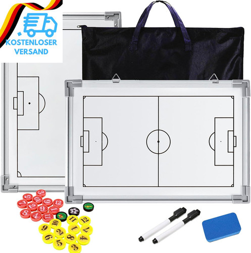 Fußball taktiktafel - fußball,
