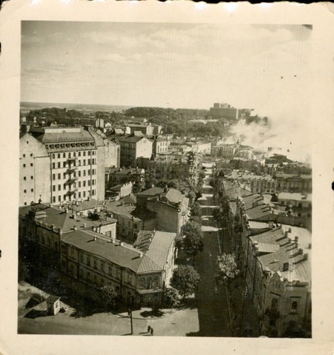 Wk2 foto wehrmacht - wk2, kiew