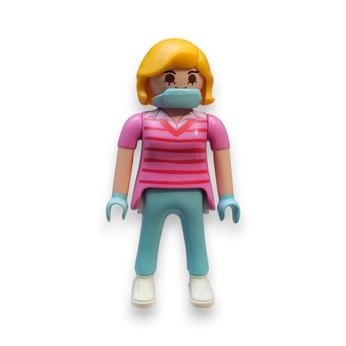 Playmobil figur frau - playmobil,