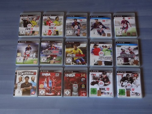 Sport spiele - 15, sport-spiele