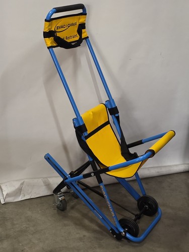 Evac chair mk4 - chair,