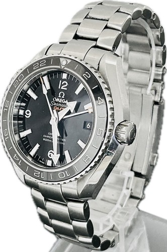 Omega seamaster planet - omega,