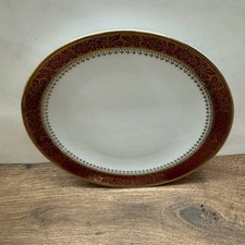 Winterling Marktleuthen Teller