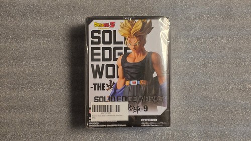 Banpresto dragon ball - dragon,