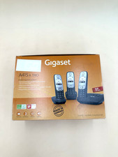 Gigaset A415A Trio Schnurloses