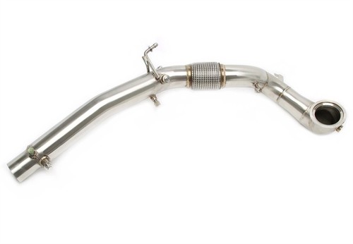Downpipe passend für cupra - downpipe,