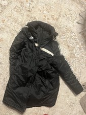 Adidas Stadionjacke Gr. M