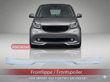 Frontlippe frontspoiler - ✅,