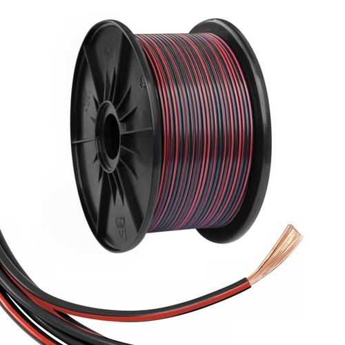 100 autokabel flry - 100, m